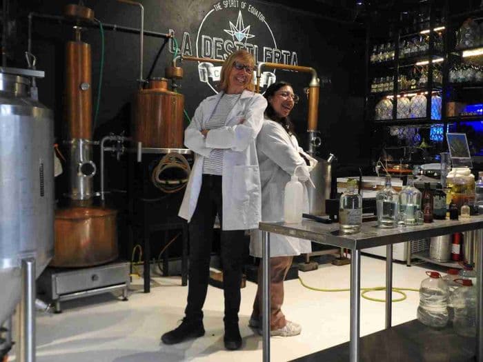 Ingrid bei casa agave