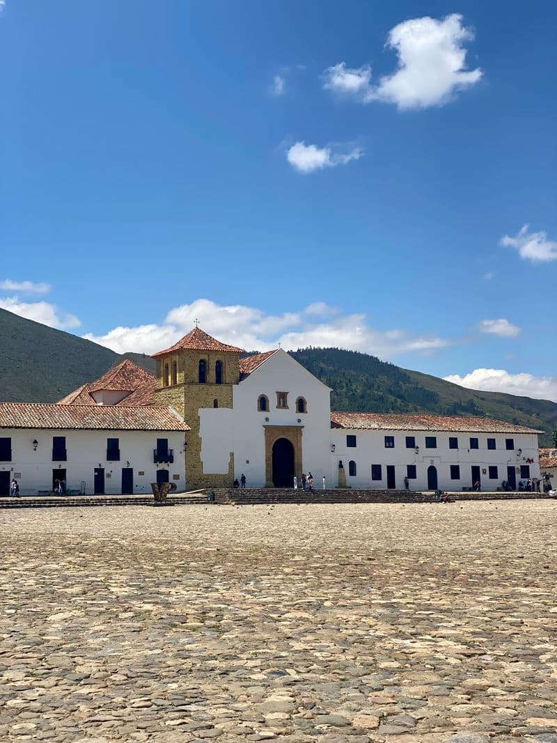 villa de leyva