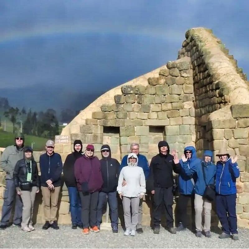 Themenreise feedback