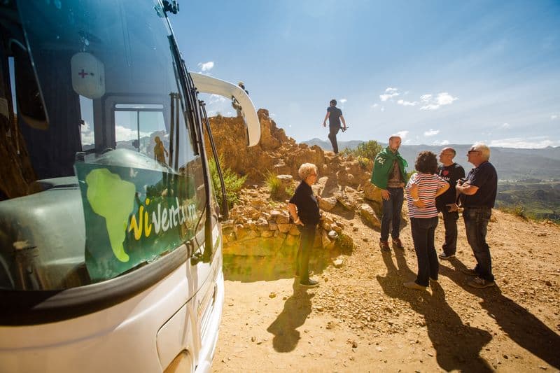 altiplano bus viventura