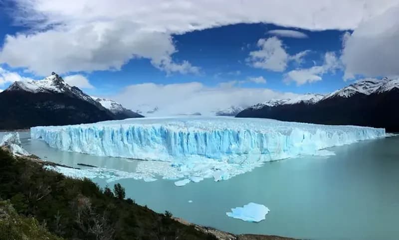 Perito Moreno