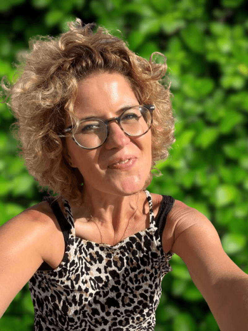 Travel Specialist for South America